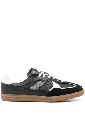 ALOHAS leather sneakers - Blue