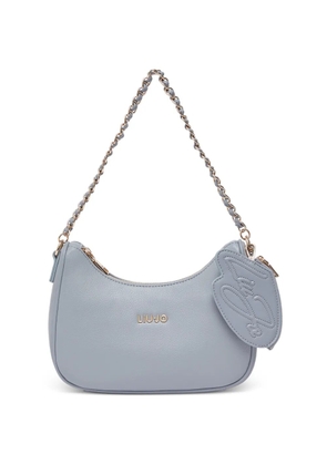 LIU JO small Hobo shoulder bag - Blue