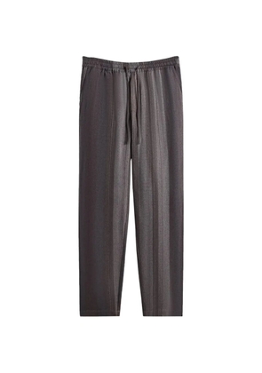 KITH Barrow trousers - Grey