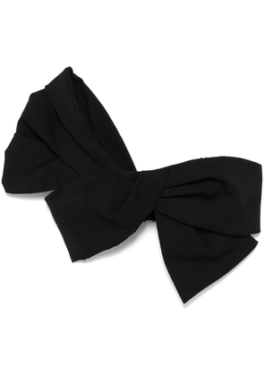 Cult Gaia Delia top - Black