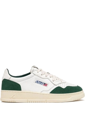 Autry Medalist low sneakers - White