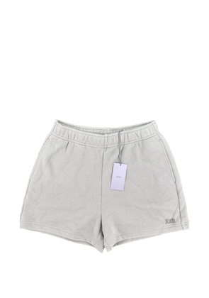 KITH Rayne track shorts - Grey