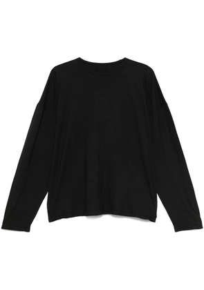 Haikure Domaglia top - Black