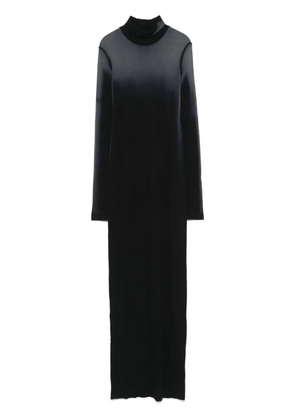Cotton Citizen Verona maxi dress - Black