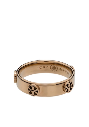 Tory Burch Miller stud ring - Pink
