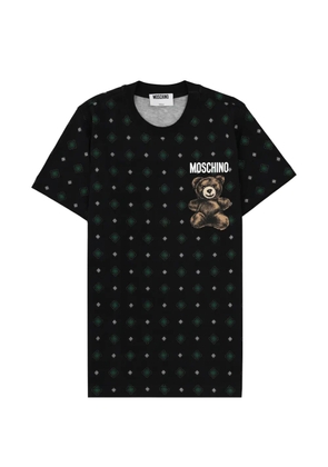 Moschino Teddy Bear T-shirt - Black