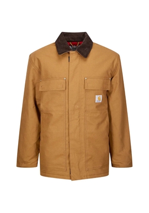Carhartt WIP OG Arctic Coat - Brown