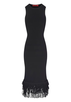 Simon Miller Knits by Albers dress - Black