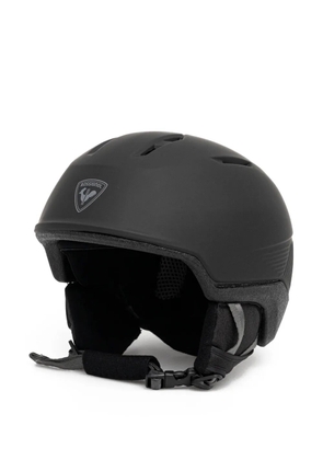 Rossignol Impacts logo-detail ski helmet - Black