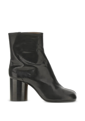 Maison Margiela Tabi heeled ankle boots - Black
