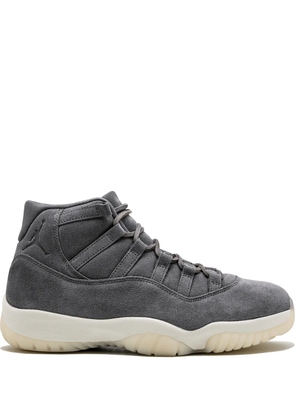 Jordan Air Jordan 11 Retro Premium 'Pinnacle' sneakers - Grey