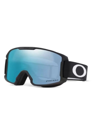Oakley Line Miner snow goggles - Black