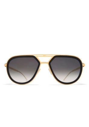 Mykita Cypress sunglasses - Black