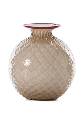 Venini Watamu vase - Neutrals
