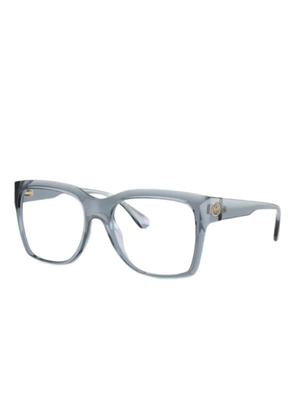 Michael Kors l4144U VISTA square-frame glasses - Grey