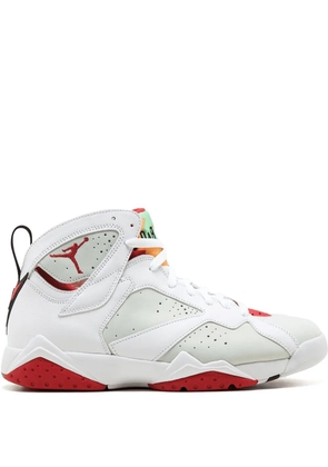 Jordan Air Jordan 7 Retro 'Hare' sneakers - White