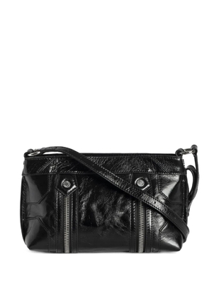 Zadig&Voltaire Sunny Mood shoulder bag - Black
