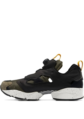 Reebok Instapump Fury Original pump-system sneakers - Green