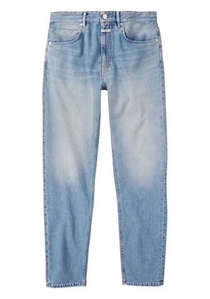 Closed Cooper straight-leg jeans - Blue