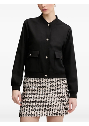 Joop! Orlanda bomber jacket - Black