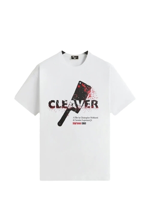 KITH crew-neck T-shirt - White