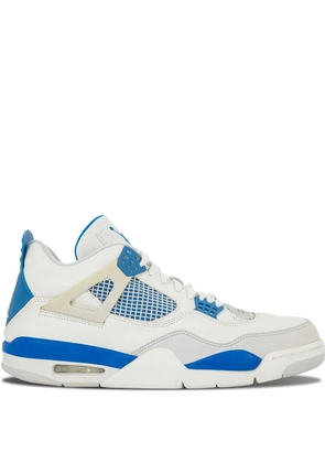 Jordan Air Jordan 4 Retro sneakers - White