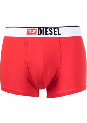 Diesel Umbx-Damien boxer briefs - Red