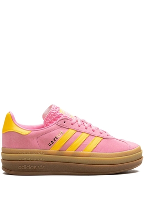 adidas Gazelle Bold 'Bliss Pink Spark' sneakers