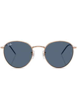 Ray-Ban Round Reverse sunglasses - Pink