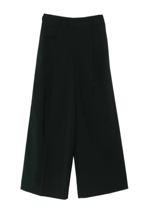 Lacoste Milord tailored trousers - Green
