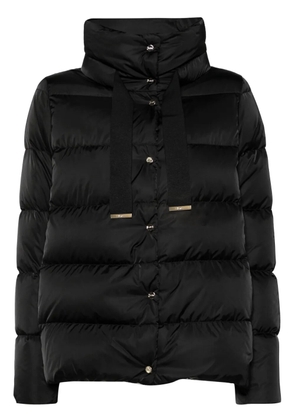 Herno padded jacket - Black