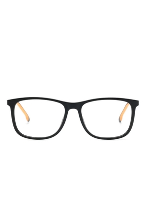 Carrera 2045T square-frame glasses - Black