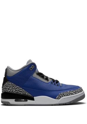 Jordan Air Jordan 3 Retro 'Blue Cement' sneakers