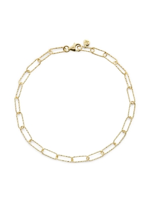 Monica Vinader 14K yellow gold bracelet