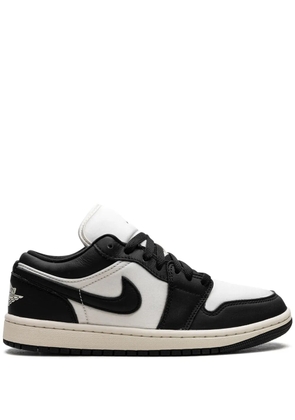 Jordan Air Jordan 1 Low 'Vintage Panda' sneakers - Black