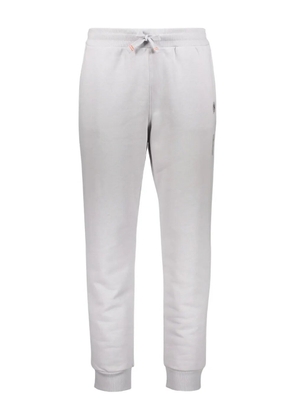 Parajumpers elasticated-waist pants - Grey