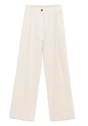 Antonelli Rimini trousers - Neutrals