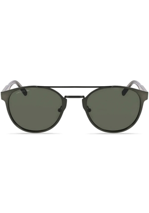Lacoste L263S sunglasses - Green