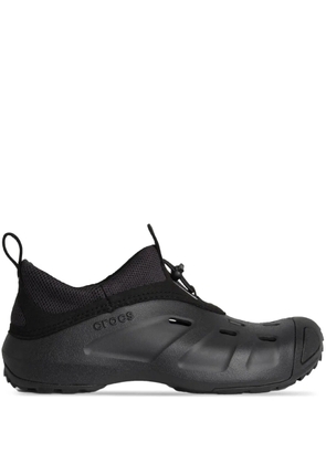 Crocs Quick Trail Low 'Black' sneakers