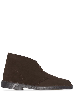 Clarks Originals desert boots - Brown