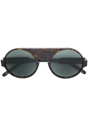 Andy Wolf Kendrick sunglasses - Brown