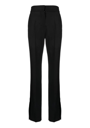 Jacquemus Le Pantalon Tibau tailored trousers - Black