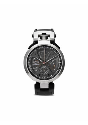 Bovet Sergio Limited-Edition Chronograph 45mm - Grey