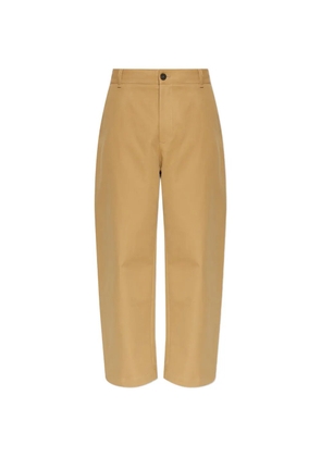 Studio Nicholson bosworth trousers - Neutrals