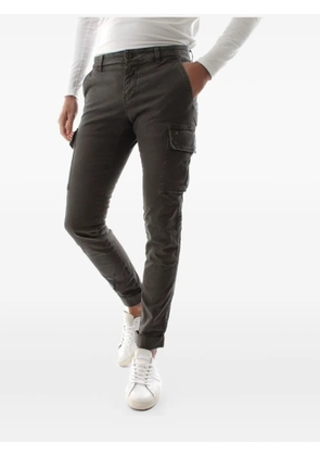 Mason's Chile1 cargo-pockets trousers - Grey