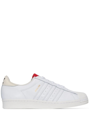 adidas x 424 Shelltoe sneakers - White
