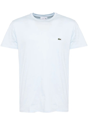 Lacoste Pima t-shirt - Blue