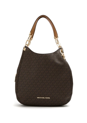 Michael Michael Kors Lillie tote - Brown
