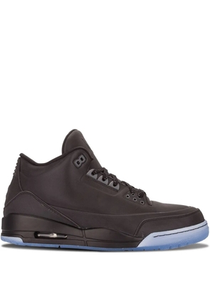Jordan Air Jordan 5LAB3 'Black' sneakers - Blue
