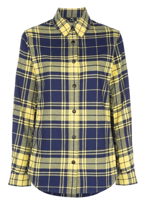 Aztech Mountain Loge Peak shirt - Black